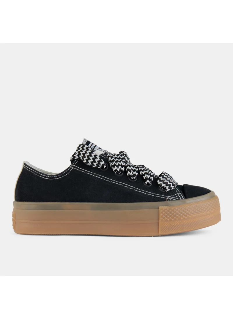 CONVERSE Women's Chuck Taylor All Star Lift Platform Shoes