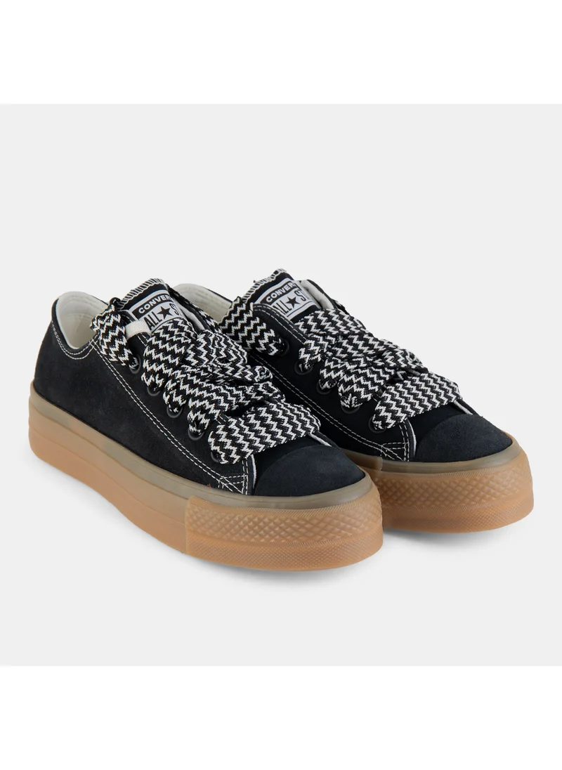 CONVERSE Women's Chuck Taylor All Star Lift Platform Shoes