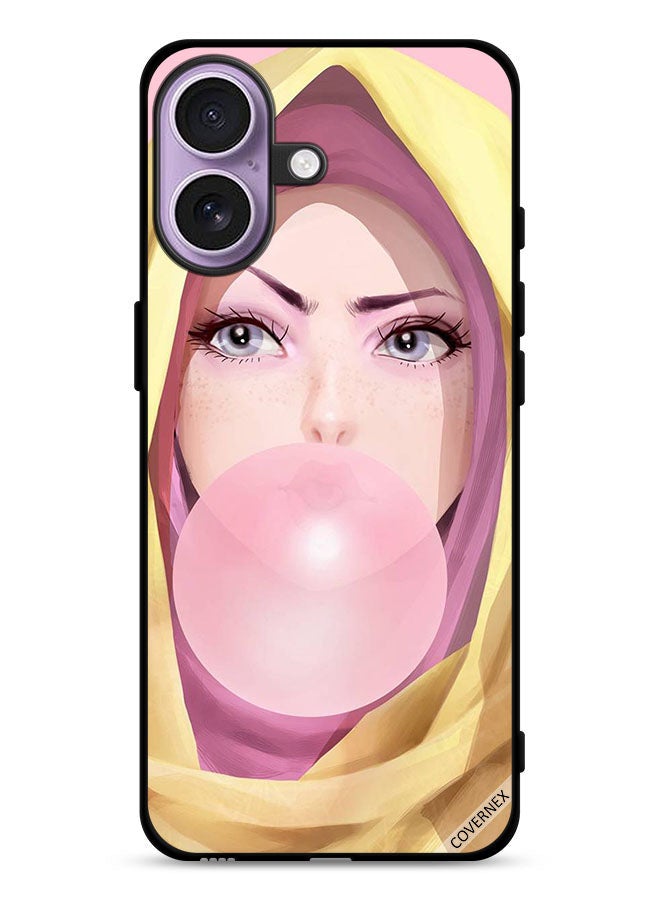 Covernex Apple iPhone 17 Protective Case Cover Bubble Balloon - Image 1