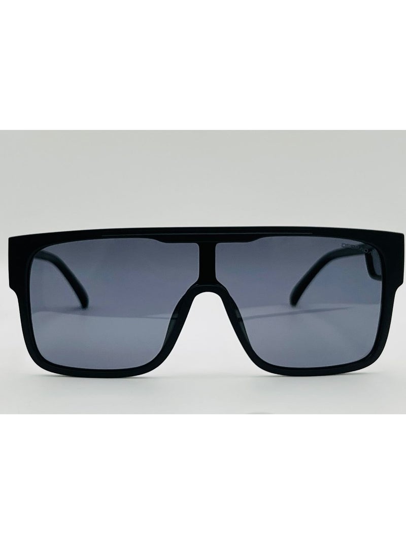 DESPADA 100% UV PROTECTED POLARIZED UNISEX SUNGLASS - Image 3