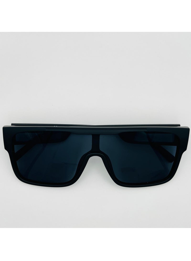 DESPADA 100% UV PROTECTED POLARIZED UNISEX SUNGLASS - Image 4