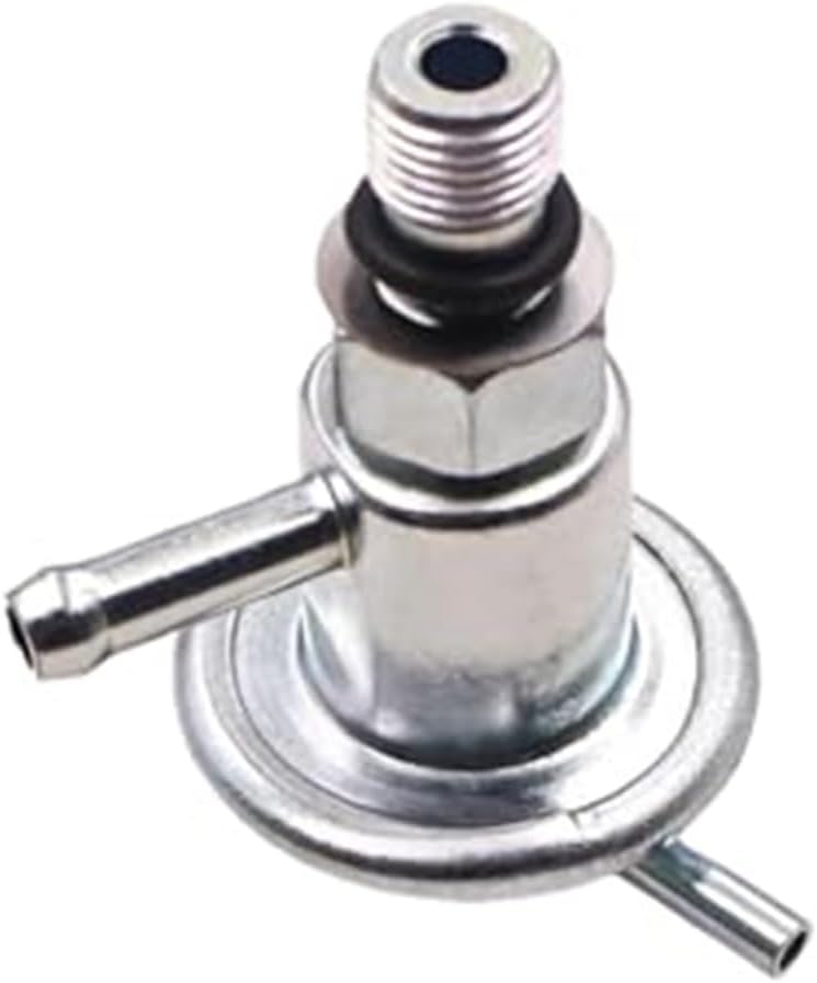 QASULER Fuel Pressure Regulator 3.0Bar for Toyota - Image 1