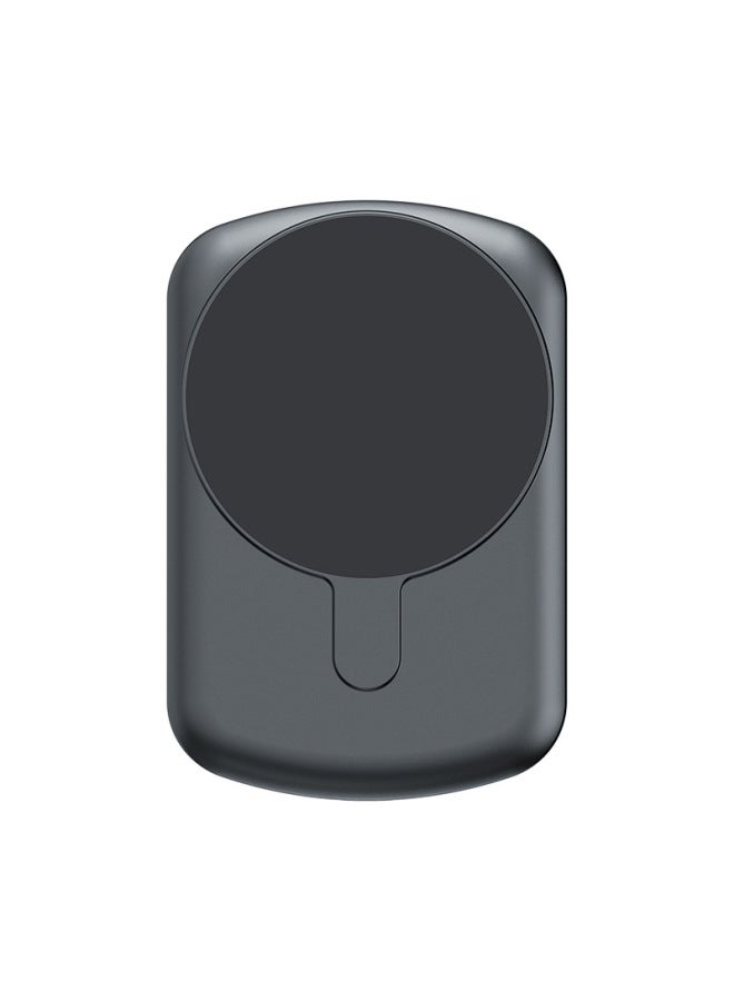 قلم تسجيل AI إلى ملخص ترجمة النص خريطة ذهنية متعددة الوظائف ChatGPT قلم تسجيل وقت الانتظار طويل اللون: أسود - السعة: 16 جيجابايت - Image 1