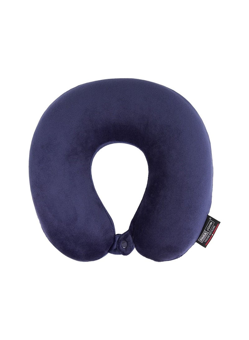 PARAJOHN Lightweight U Shape Travel Neck Pillow - Image 1