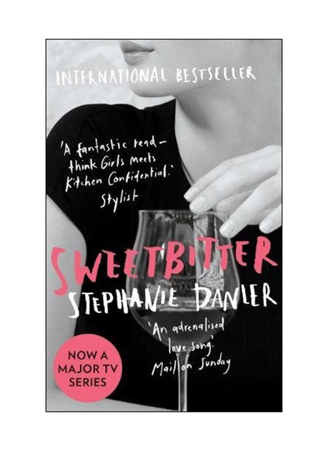 رواية 'Sweetbitter'
