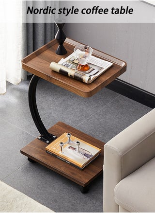 Walnut 40*30*60cm
