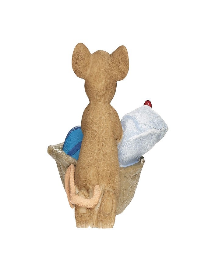 Roman Giftware Inc., Charming Tails Collection, 3" H Praying Figure,Religious, Inspirational, Durable (3x3x3) - Image 4