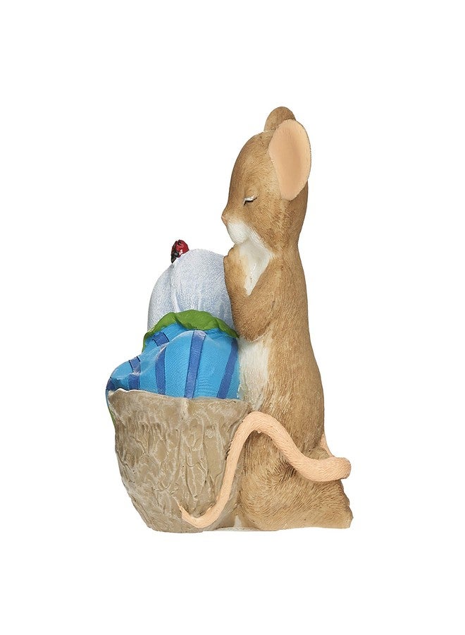 Roman Giftware Inc., Charming Tails Collection, 3" H Praying Figure,Religious, Inspirational, Durable (3x3x3) - Image 3