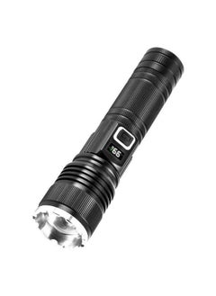 ELORA Pro Series 5: Advanced LED Flashlight Featuring Lifetime LED Warranty, Digital Display, and Superior Brightness for Professional Use