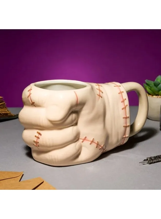 بيراميد كوب نحت الأربعاء الهرمي - شيء