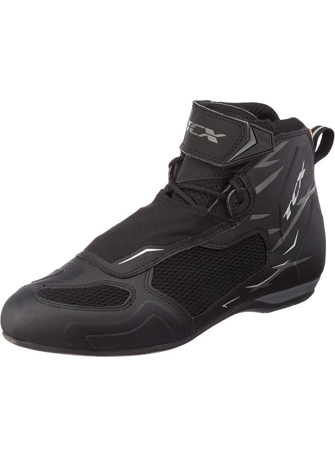 TCX Boots TCX R04d Air mens Motorcycle Boot - Image 1