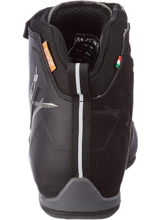 TCX Boots TCX R04d Air mens Motorcycle Boot - Image 3