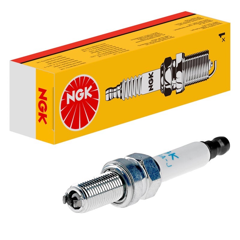 NGK (4706 MAR10A-J Standard Spark Plug, Pack of 1