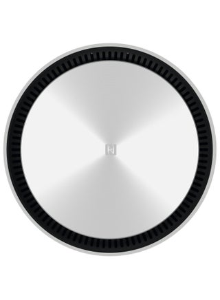 5G CPE Pro Router Qualcomm 5G Chip,Fast Wi-Fi 6 AX5400,OFDMA,Mesh Networking,NFC,Game Acceleration,Heat Dissipation,Gigabit Ethernet Ports-CB0401 Global Version White - view 3