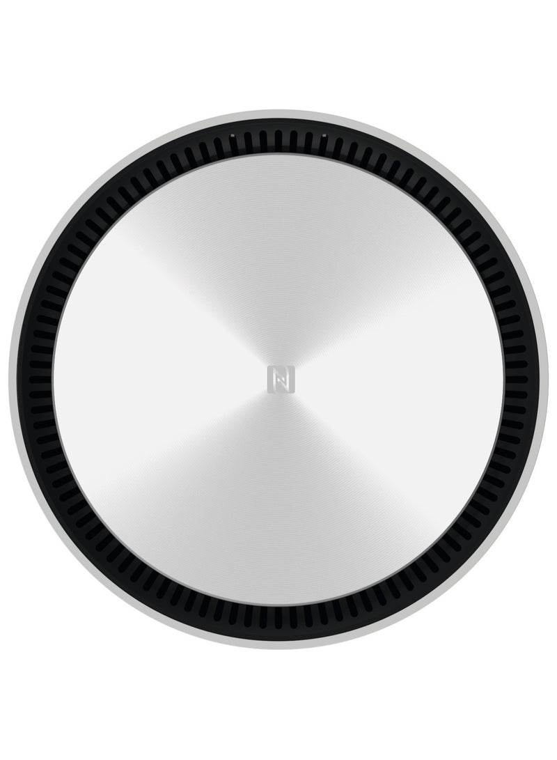 Xiaomi 5G CPE Pro Router Qualcomm 5G Chip,Fast Wi-Fi 6 AX5400,OFDMA,Mesh Networking,NFC,Game Acceleration,Heat Dissipation,Gigabit Ethernet Ports-CB0401 Global Version White - Image 3