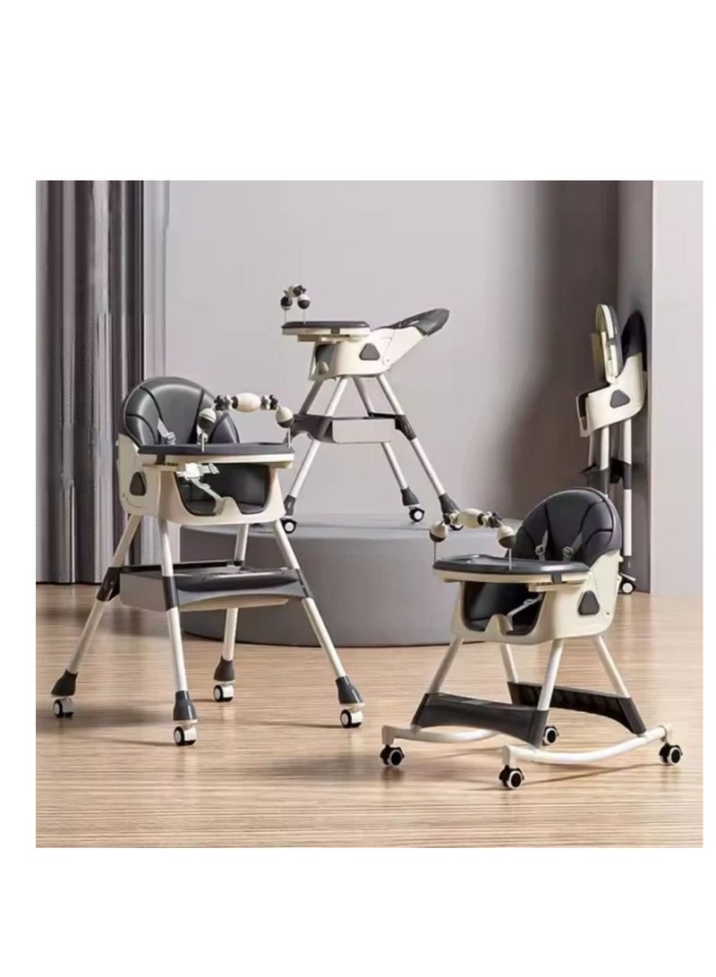 Baby Dining Chair 