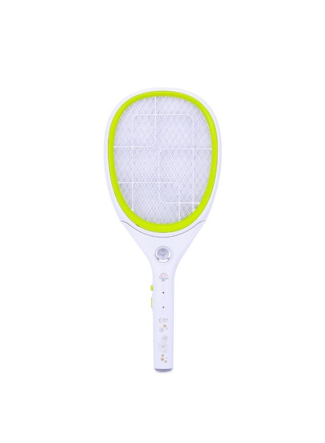 Nariele New USB Rechargeable Mosquito Swatter - Image 1