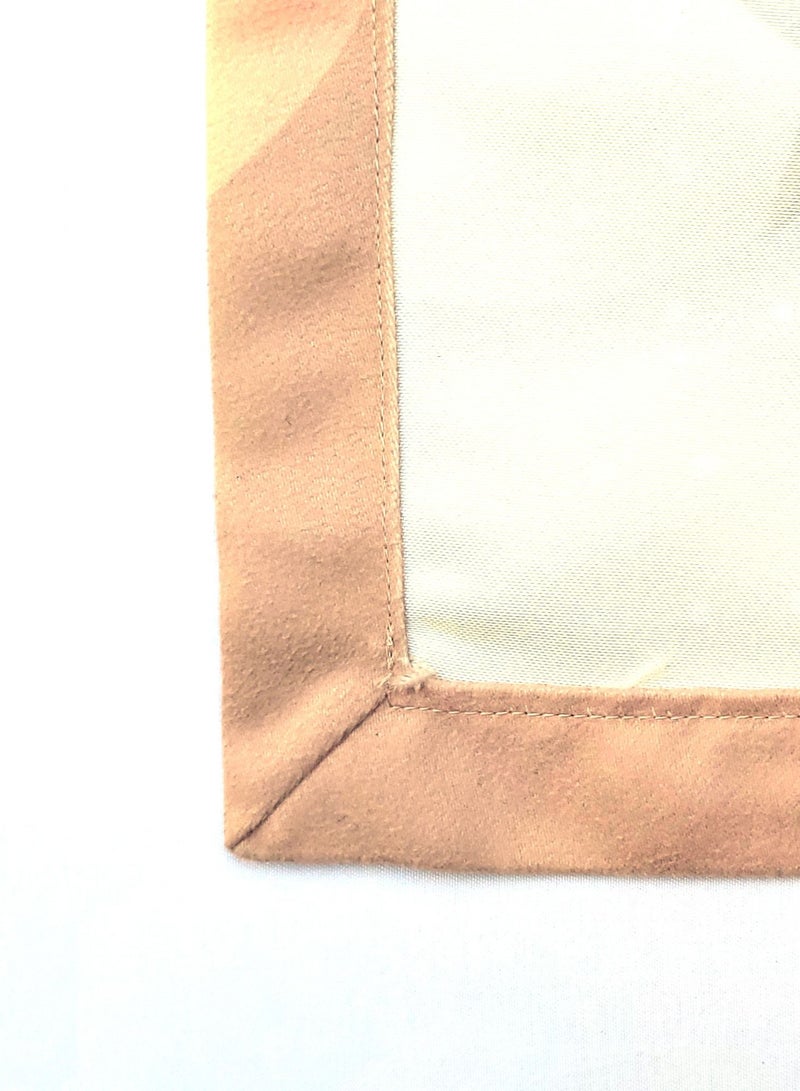 Alwan Ramadan Table Runner 90x35 cm - Image 3