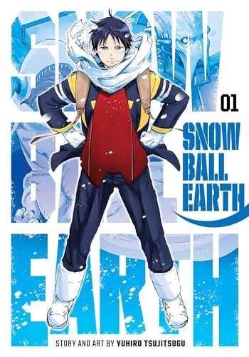 Snowball Earth, Vol. 1 - Image 1