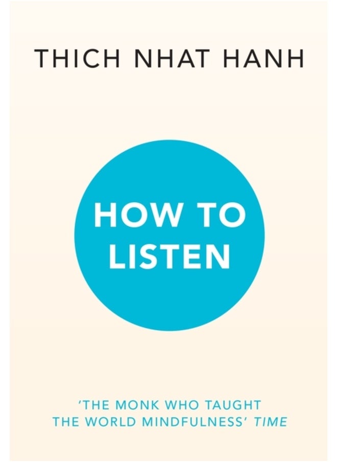 How to Listen 