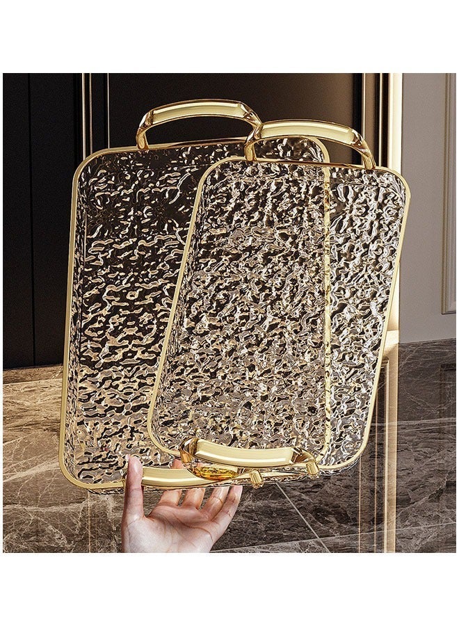 صحونAcrylic حبتين في الطقم بمختلف القياس - Image 2