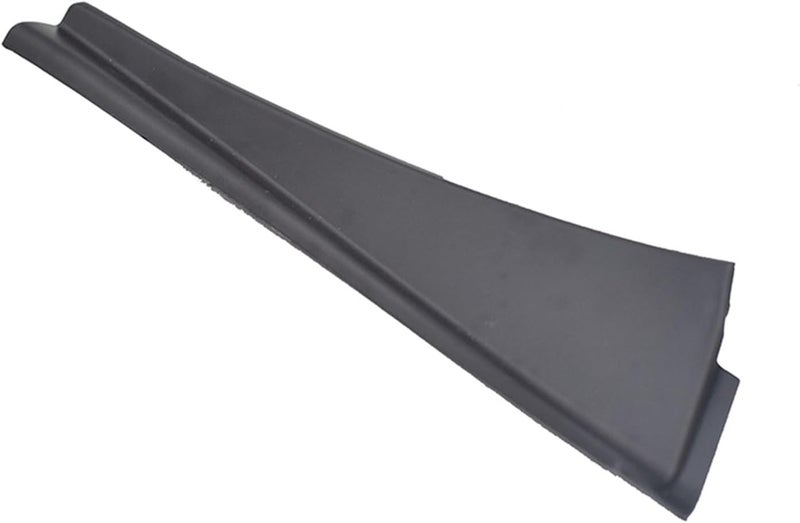 Vuzmode Windshield Wiper Deflector Cowl for Nissan Qashqai J10 - Image 3