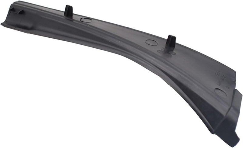 Vuzmode Windshield Wiper Deflector Cowl for Nissan Qashqai J10 - Image 5