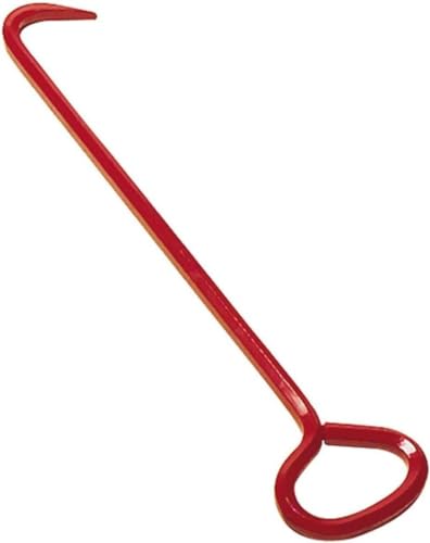 REED أداة مان هول ريد MH26 بمقبض بطول 26 إنش - Image 5