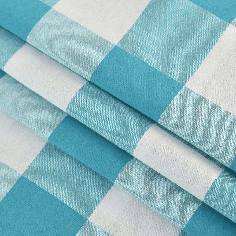 Natus Weaver Valance Buffalo تحقق من الستار - Image 5