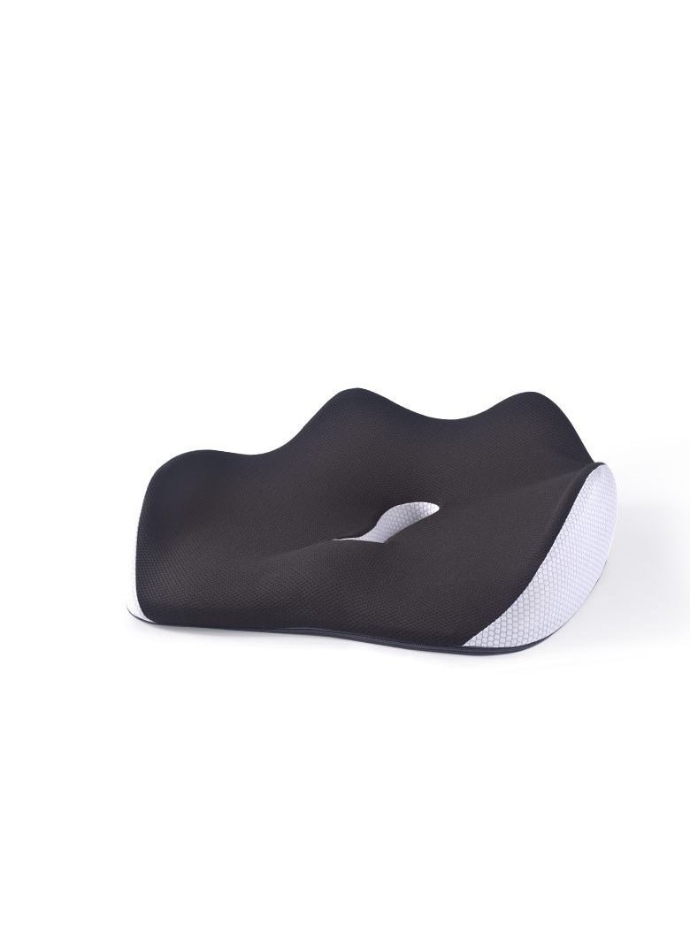 Y&D High Quality Breathable Rebound Memory Foam Chair Cushion 
