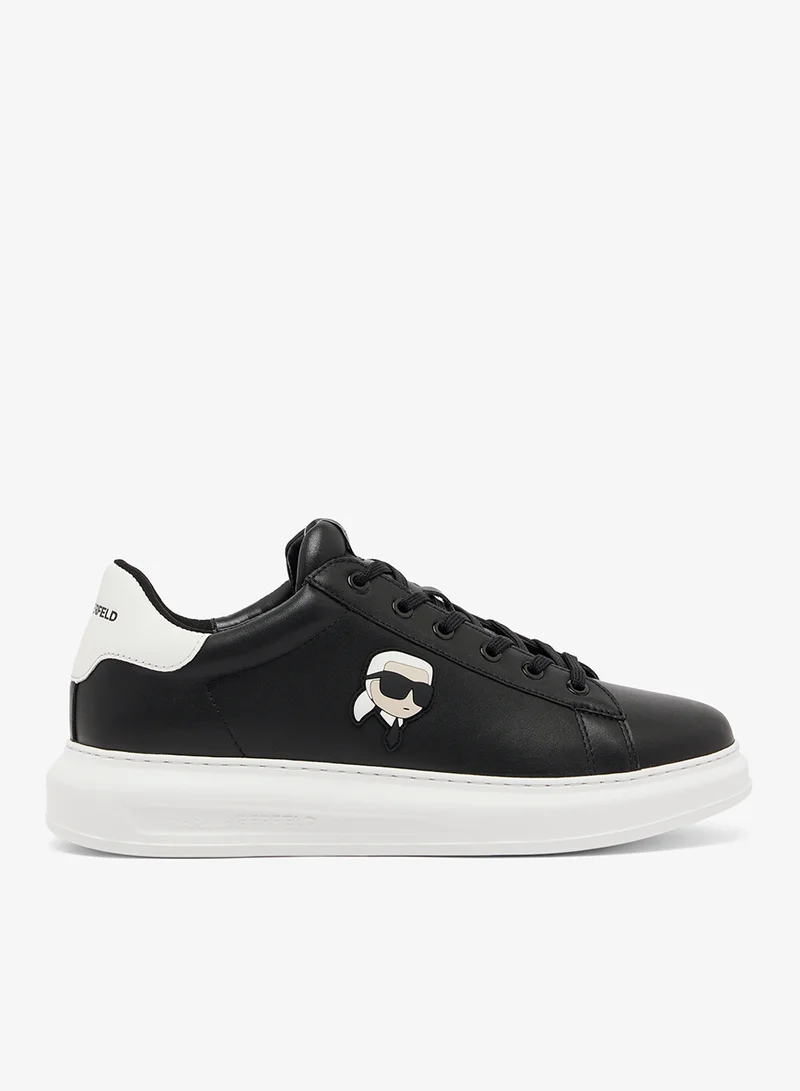 Kapri Karl Low Top Sneakers