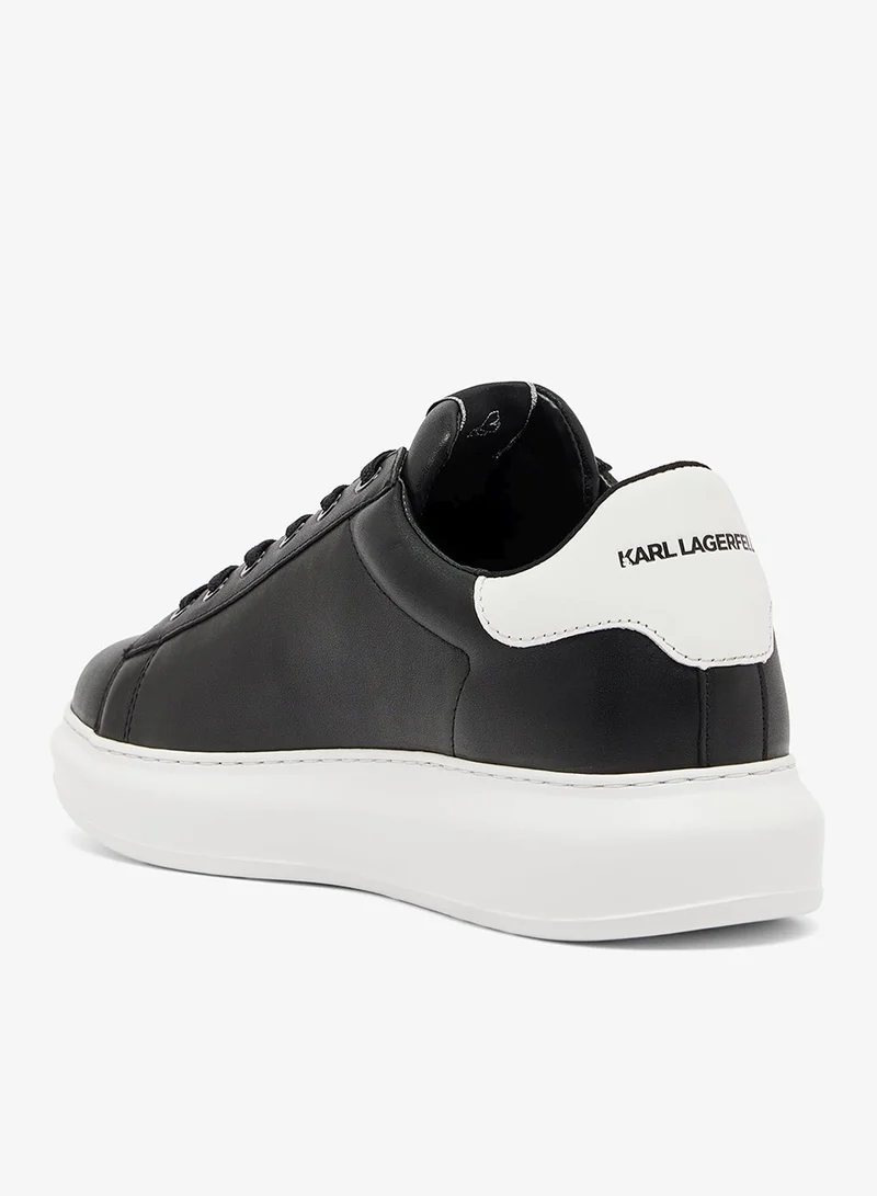 Karl Lagerfeld Kapri Karl Low Top Sneakers