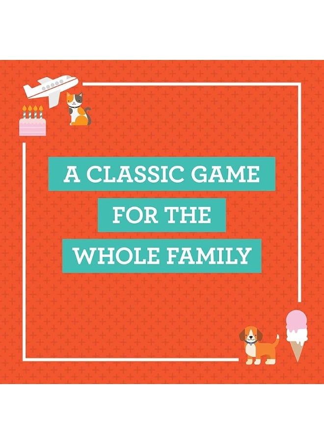 Petit Collage - Petit Collage Charades for Kids - Image 1