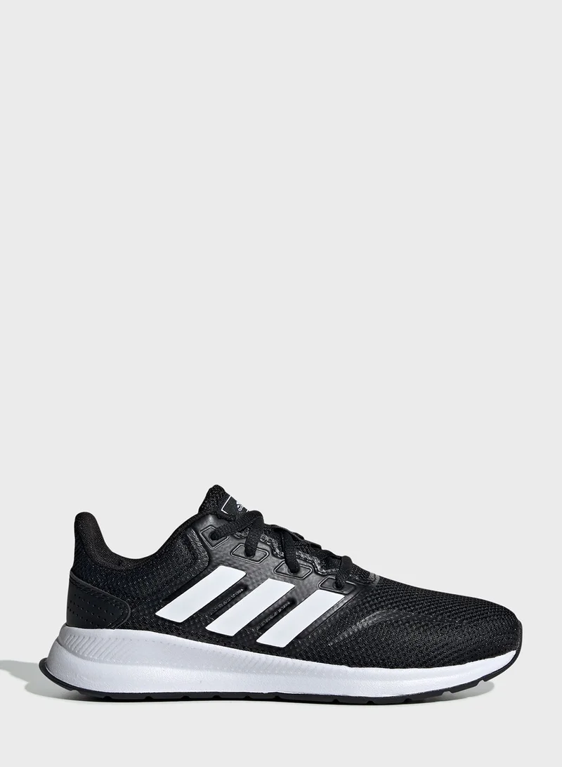 Adidas Runfalcon Classic Sports Kids Shoes