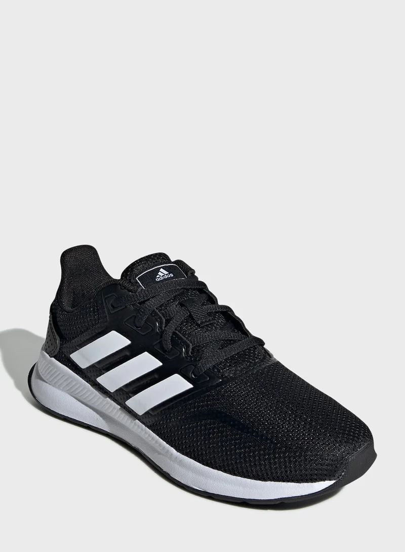 Adidas Runfalcon Classic Sports Kids Shoes