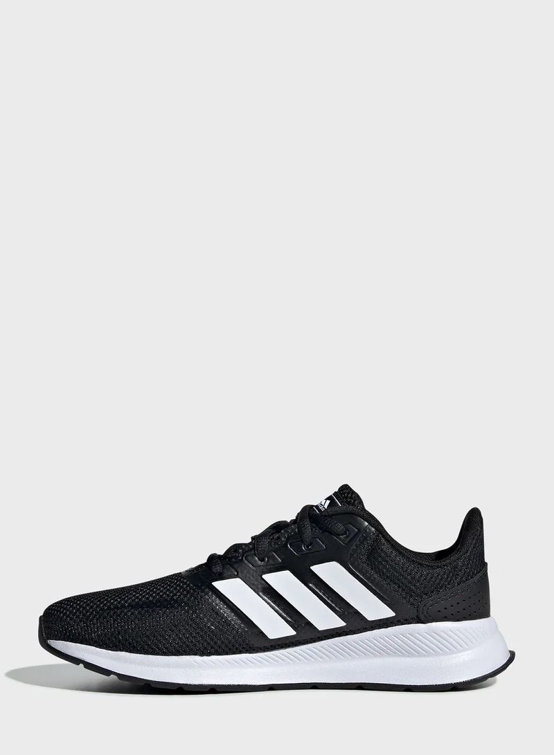 Adidas Runfalcon Classic Sports Kids Shoes