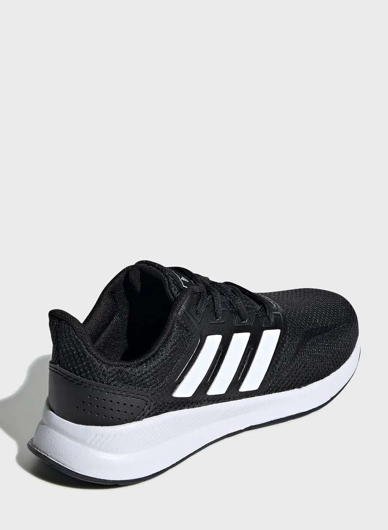 Adidas Runfalcon Classic Sports Kids Shoes