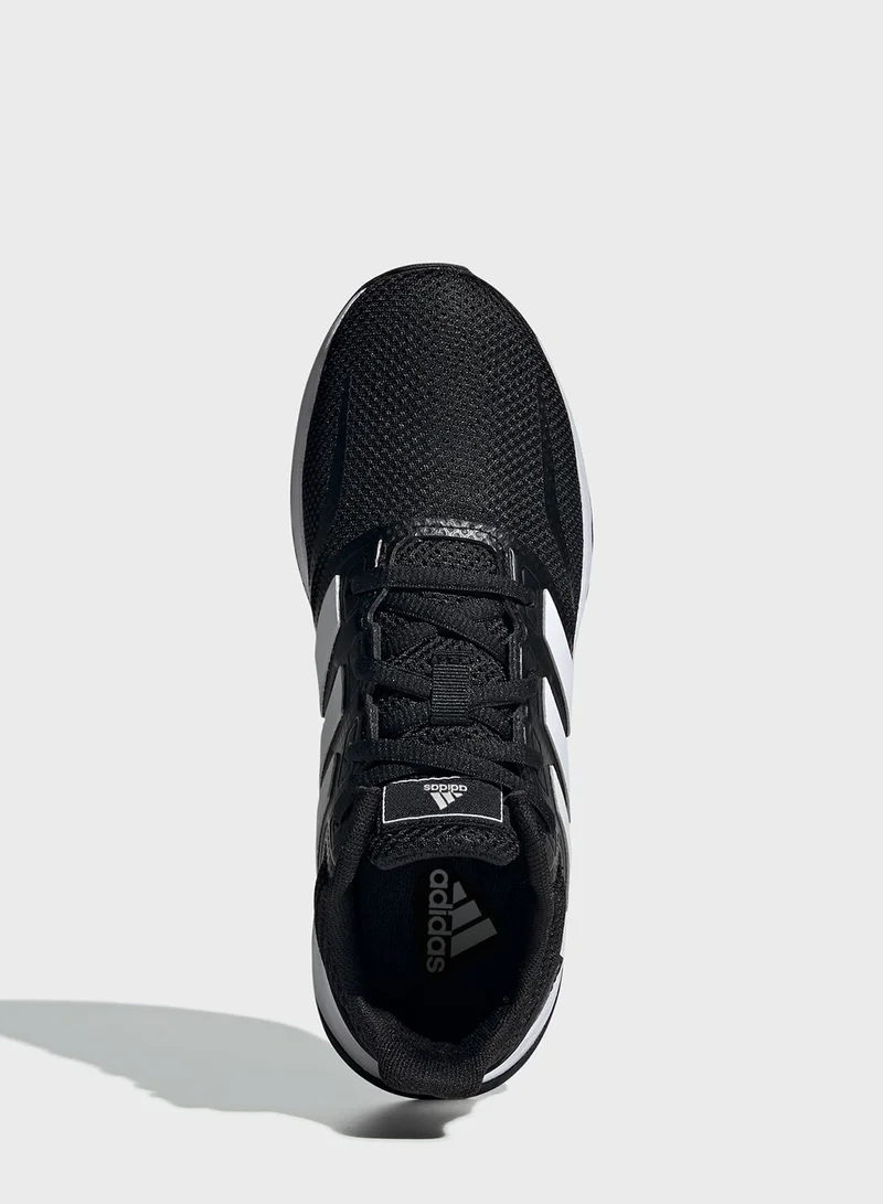 Adidas Runfalcon Classic Sports Kids Shoes