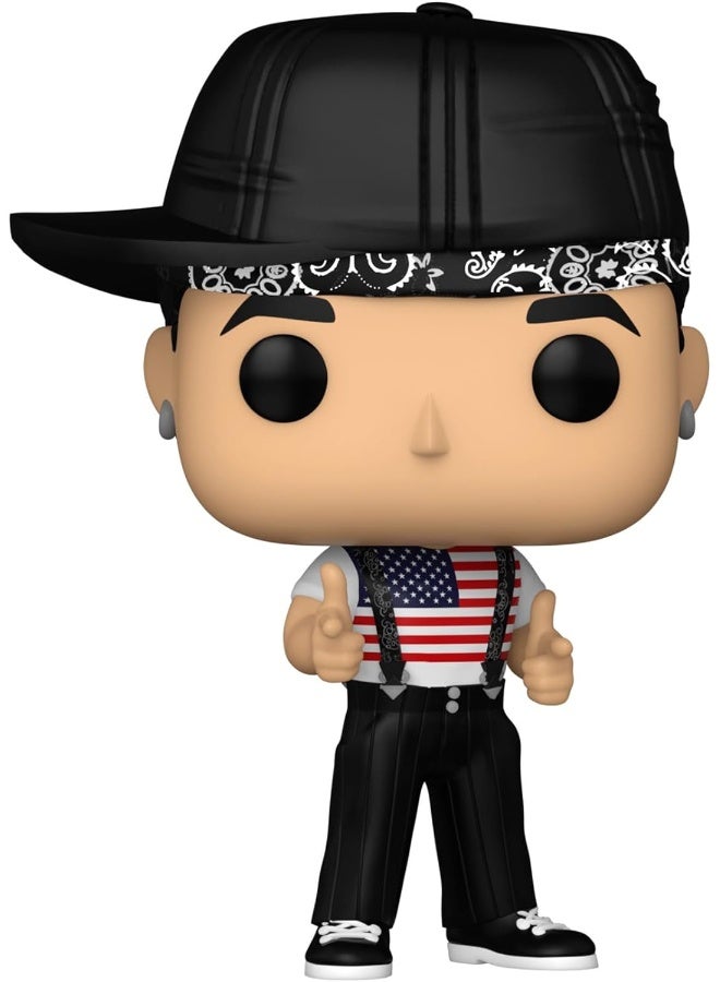 Funko Funko Pop! Rocks: New Kids on The Block - Danny - Image 2