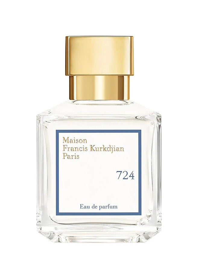 MAISON FRANCIS KURKDJIAN 724 Edp 70ml 