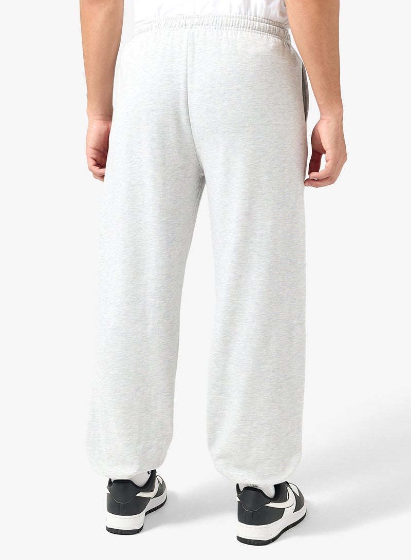 سفنتي فايف بنطلون رياضي فضفاض بتصميم جرافيك - Image 3