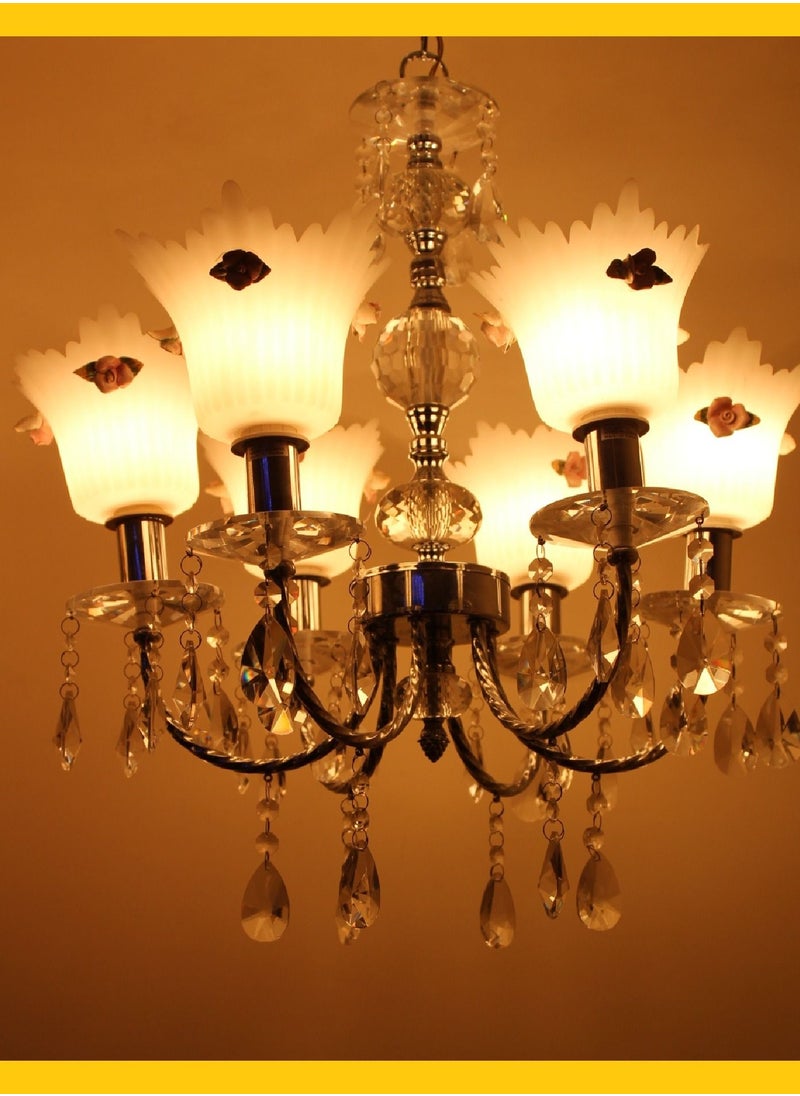 Generic Chandelier 1031/6 Crystal  - Image 2