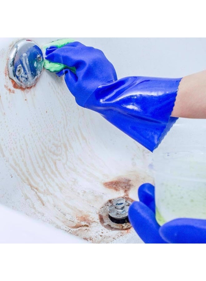 Zep Enforcer ZUCAL32 32-Ounce Zep Calcium Lime and Rust Remover - Image 3