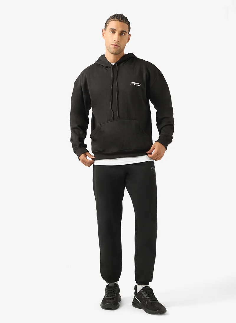 FRWD Elastic Hem Training Joggers