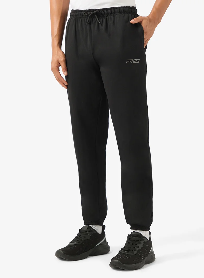FRWD Elastic Hem Training Joggers