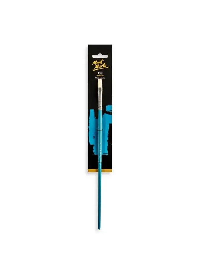 Montmarte MM Artist Brush Chungking Flat 6  - Image 1