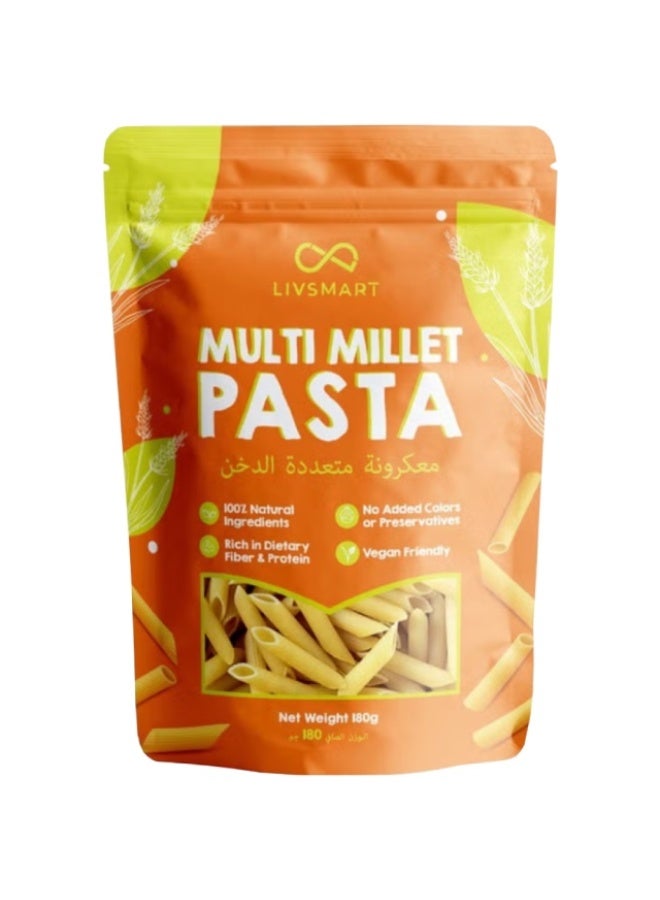 Millet Pasta Multi - 180g