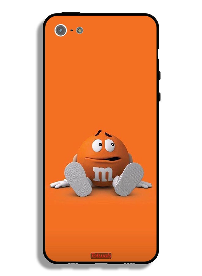 Tolwak Apple iPhone 5/5s/SE Protective Case M Carton - Image 2