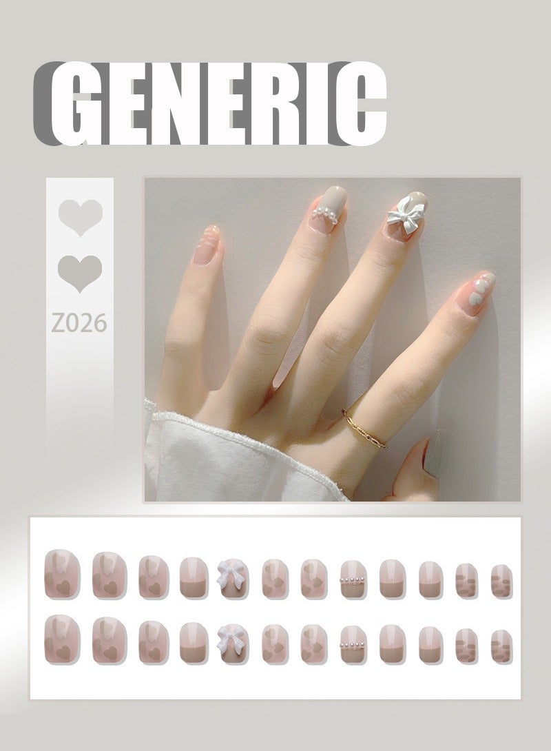 ظفر صناعي" - Image 1