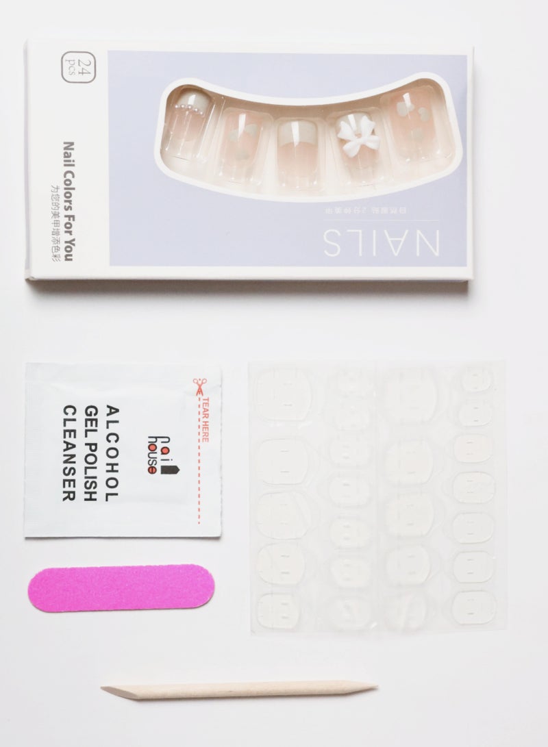 ظفر صناعي" - Image 3